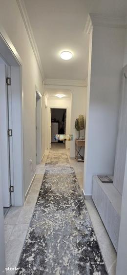 Apartament cu 2 camere decomandat în Energia