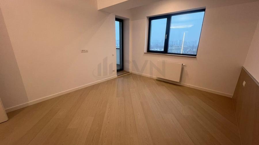 REA1027113 Apartament 3 camere Cortina North l Finisat Premium l Vedere Libera - 8