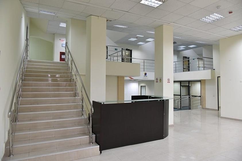 Birou, de 285 mp, în Grozăvești