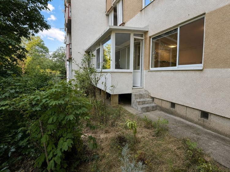 Apartament 2 camere | Acces direct la curte | Andrei Mureșanu - 8