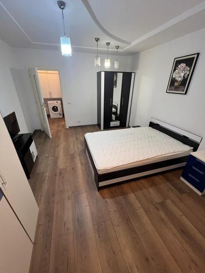 Apartament cu 2 camere în Frații Golești