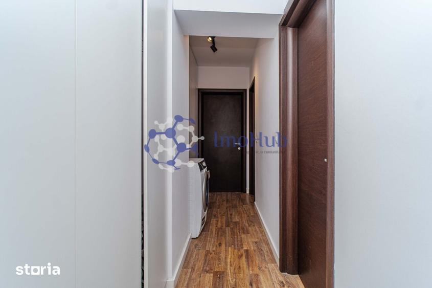Apartament 3 camere decomandat, Tatarasi Iasi - 16