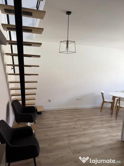 Inchiriez Apartament Bloc Nou - 7