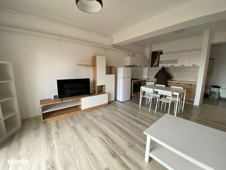 Apartament cu 2 camere în Ștefăneștii de Jos