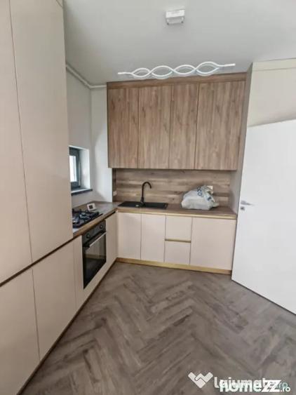 Apartament cu 2 camere decomandat în Tomis Nord