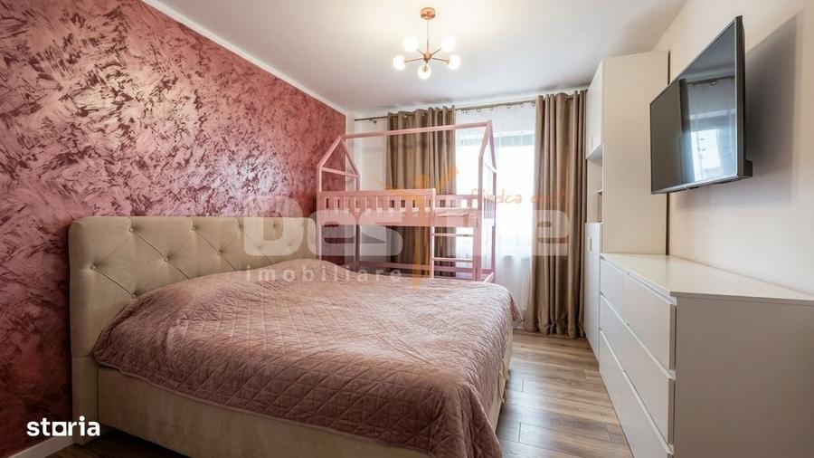 Apartament 2 camere decomandat 78mp + loc parcare intabulat - 8