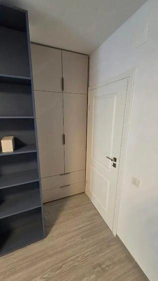 Garsoniera Aparatorii Patriei Berceni 33mp, loc de parcare, centrala proprie, - 15