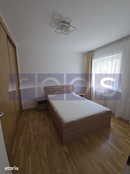 INCHIRIERE 4 CAMERE | 130 MP | IBIZA SOL | PIPERA | PARCARE | MOBILAT - 9