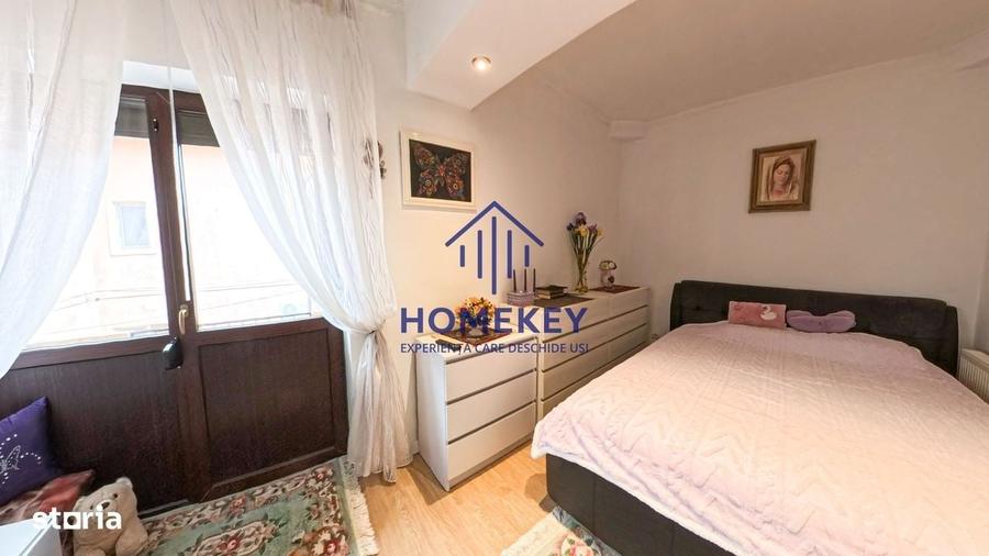 Casa P+1+P de vanzare Magurele, Str. Lotusului, deschidere 2 strazi - 14