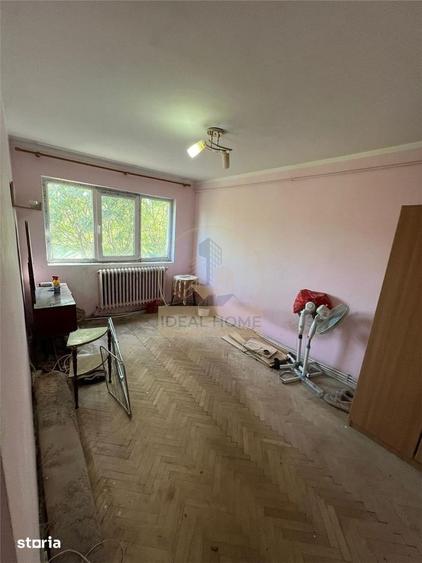 Apartament 3 camere Decomandat Podu Ros - Cantermir - 2