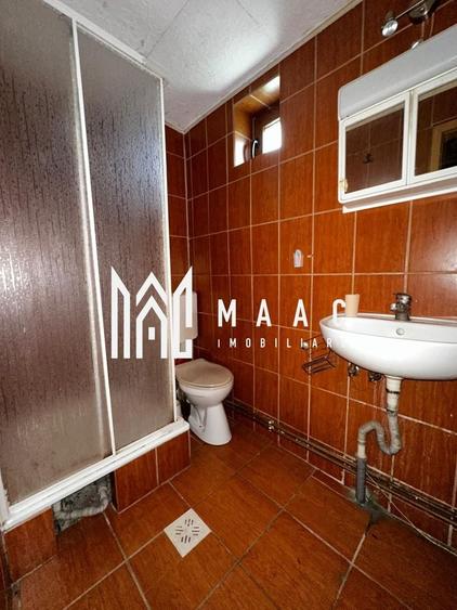Casă individuală cu 3 camere cu Canalizare în Terezian