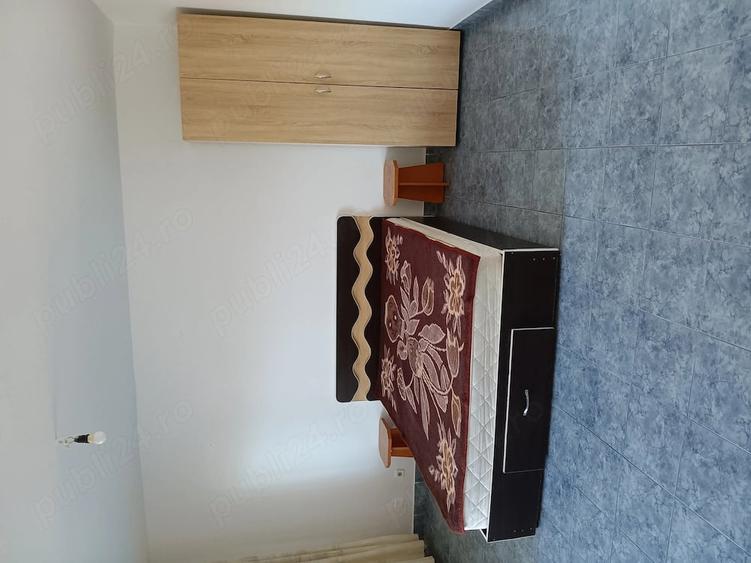 Vand garsoniera 2 camere 53mp Bz - 1