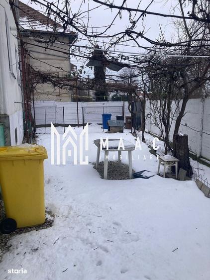 Casa de vanzare pe Calea Poplacii| 4 camere | Teren 200 mp - 4