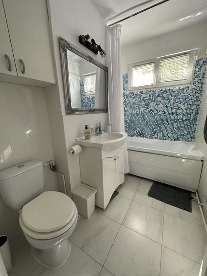 Apartament cu 2 camere semidecomandat în Tătărași