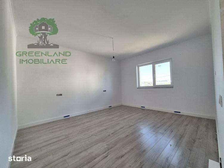 Casă cu 4 camere cu Teren 450 Mp în Miroslava