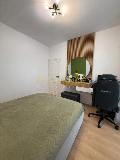Apartament 3 camere 88 mp | mobilat | 2 parcari | 2023 | Sos. Leordeni - 7