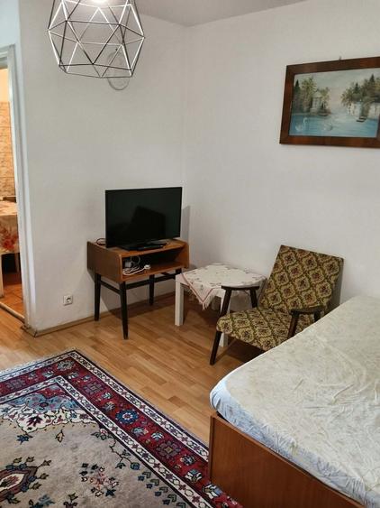 Garsonieră semidecomandată în Brazda lui Novac