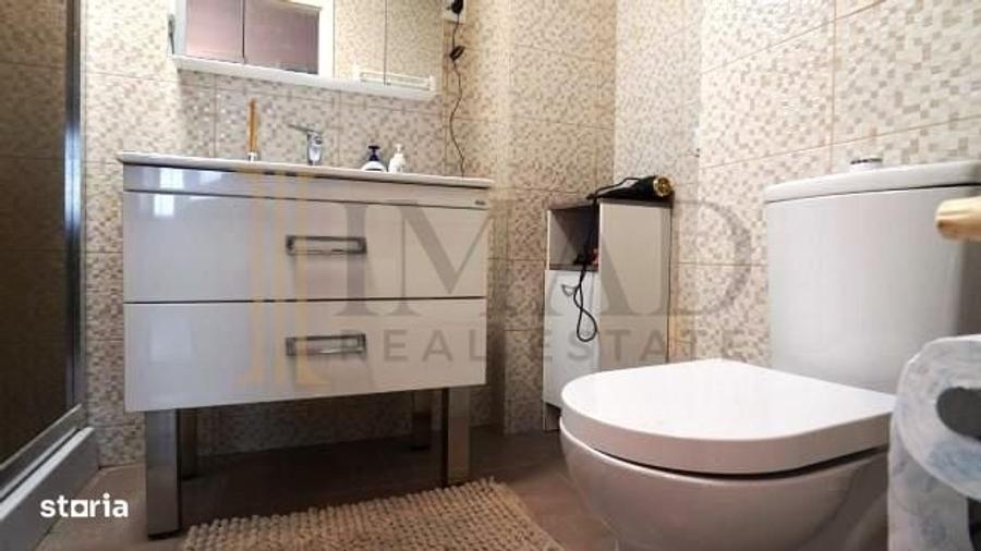 Apartament cu 3 camere în Valea
