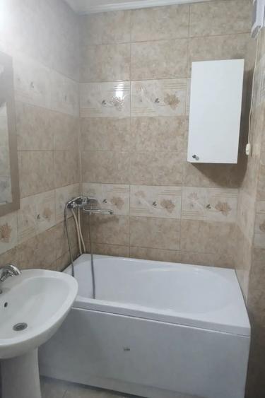 Garsonieră decomandată în Exterior Vest