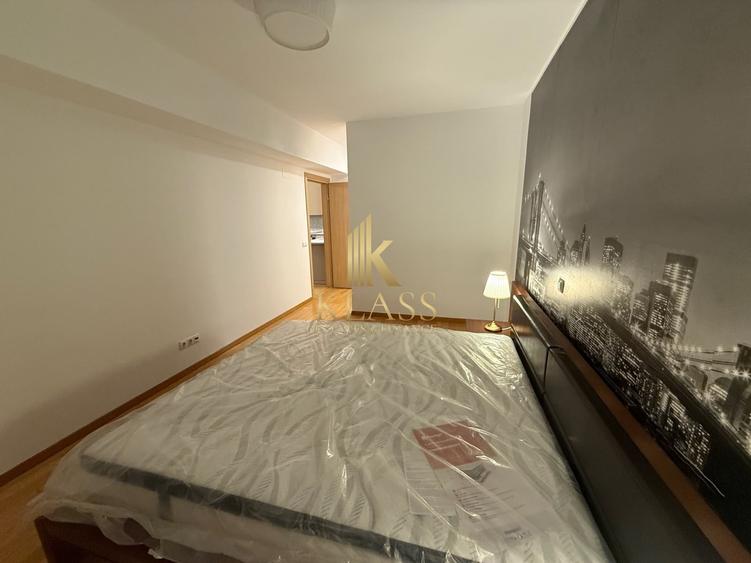 Apartament cu 2 camere decomandat, mobilat în Pipera