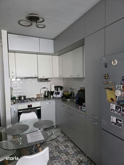 Apartament cu 2 camere în Iris