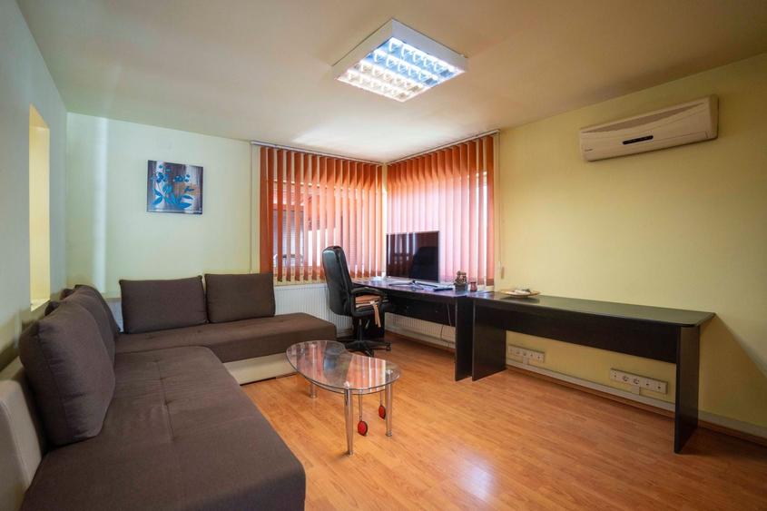 Casă individuală cu 3 camere cu Canalizare în Oncea