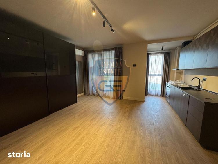 Apartament cu 2 camere decomandat în Tăbăcărie