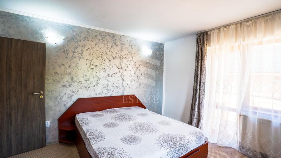 Casă individuală cu 5 camere cu Piscina în Bod