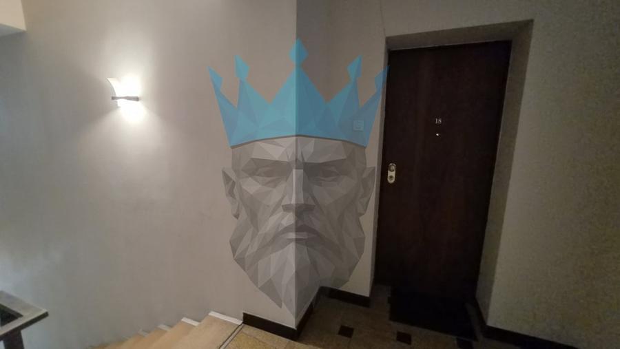 Apartament cu 3 camere decomandat, mobilat în Herăstrău