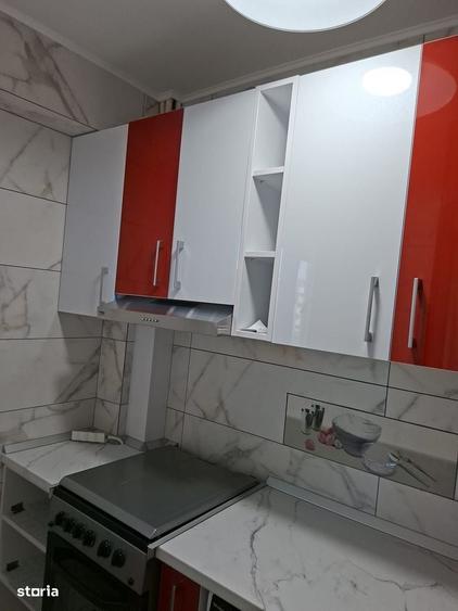 Garsonieră în Titan