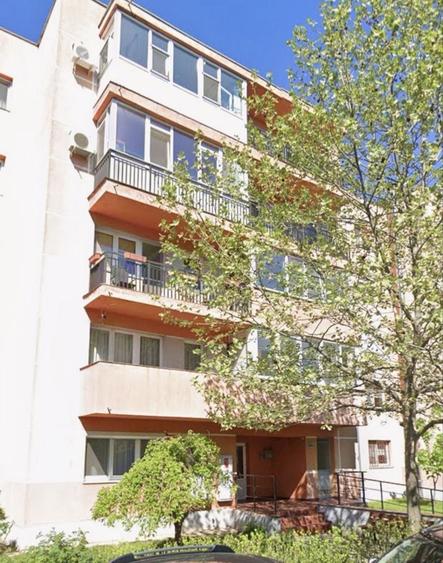 Apartament 3 camere blv Timisoara nr. 89 - 1