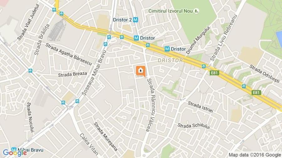 Dristor bloc nou etaj 5 la metrou - 11