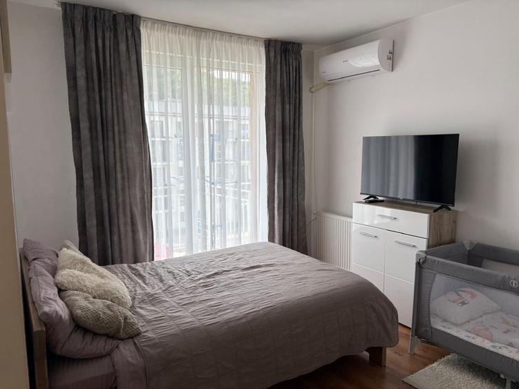 Apartament 2 camere Floresti - 1