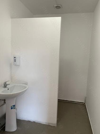 Spațiu comercial, de 100 mp, în Buna Vestire