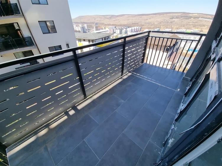 Apartament 2 camere 57.5 mp si balcon 4 mp, zona Vivo - 8
