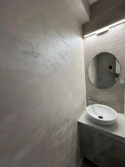 E3, 3 camere 100 mp, mobilat si renovat modern centrala, termica - 15