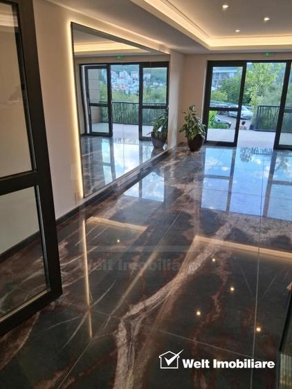Apartament 2 camere, parcare, bloc nou, Zorilor - 6