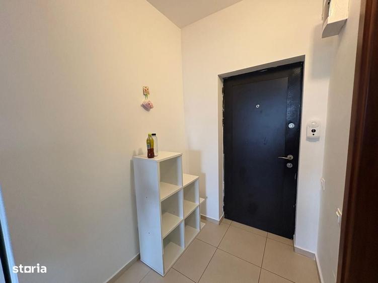 Garsoniera- Popesti-Leordeni, Centrala Proprie, Bloc Nou, Metrou - 5