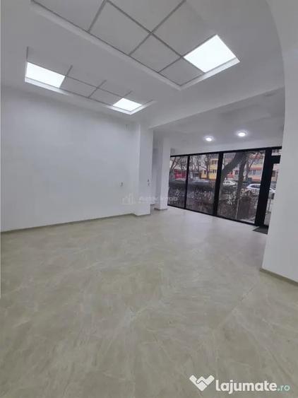 Spațiu comercial, de 100 mp, în Central