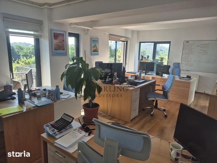 Spațiu comercial, de 700 mp, în Gara de Nord