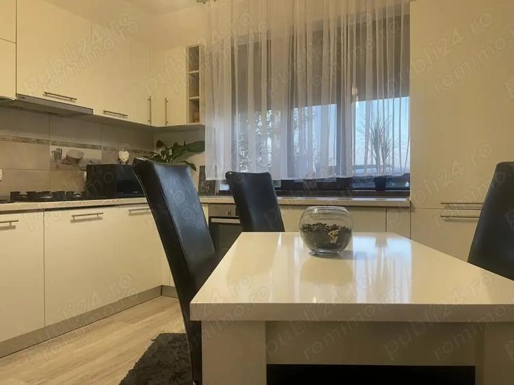 Casă cu 5 camere cu Teren 257 Mp în Braytim