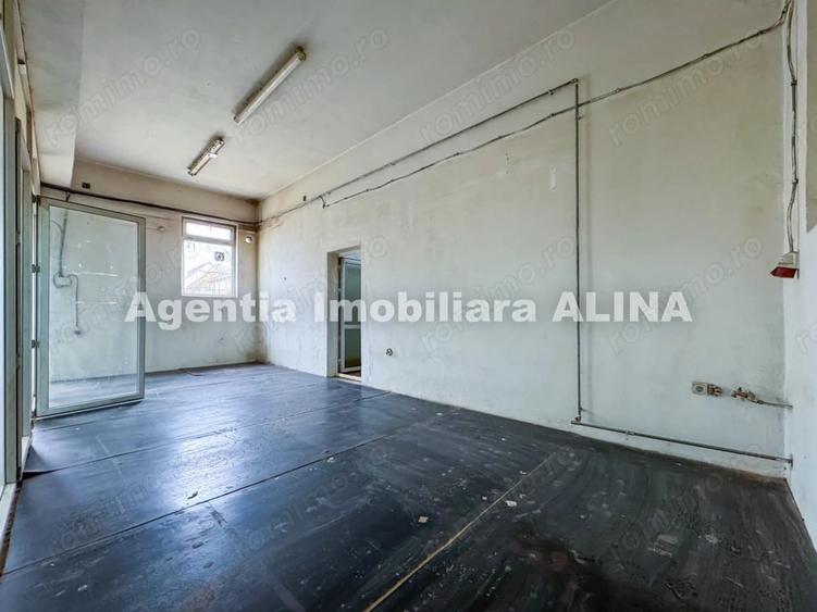Spațiu comercial, de 100 mp, în Ceangăi