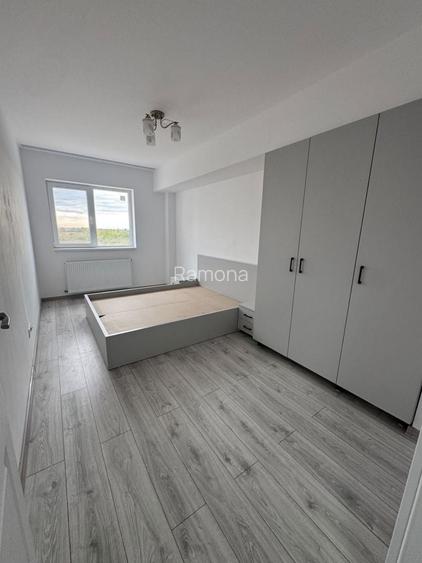Apartament 3 camere -Bloc nou 2024