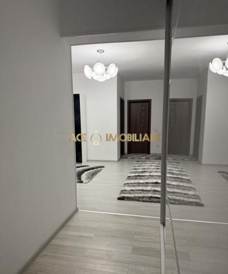 Apartament cu 2 camere decomandat, mobilat în Drumul Taberei
