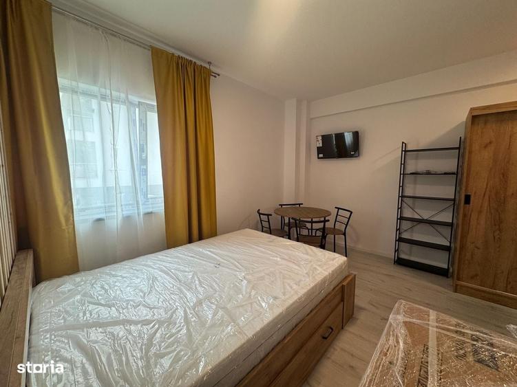 Apartament cu 1 camera Visan - 5