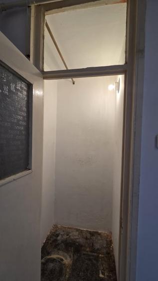 Apartament cu 3 camere decomandat în Micro 17