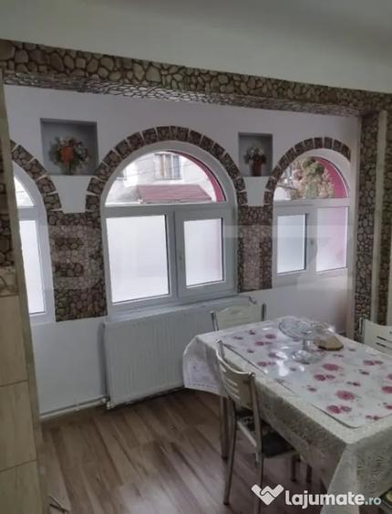 Duplex de vanzare in Vatra Dornei, 107 mp - Vatra Dornei (Suceava) - 8