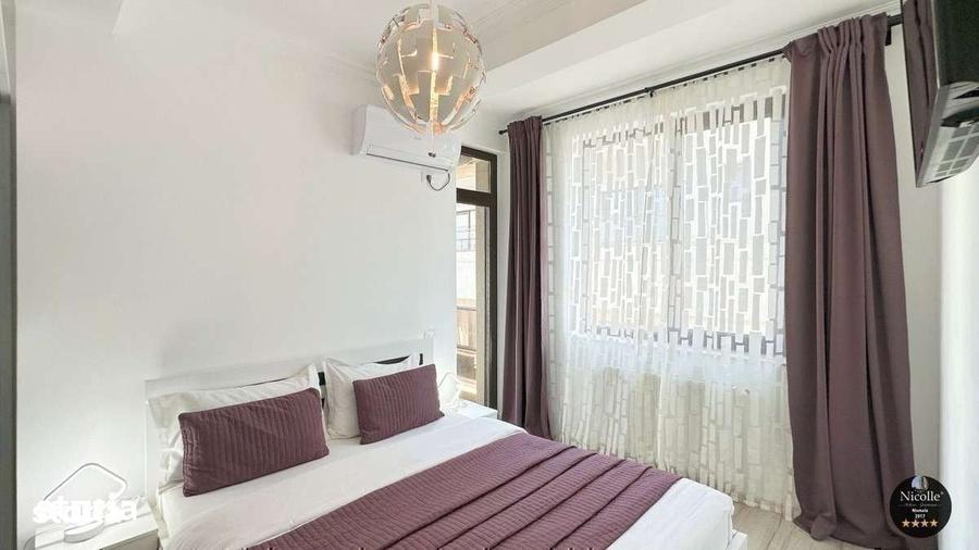 Apartament cu 3 camere în Cazino