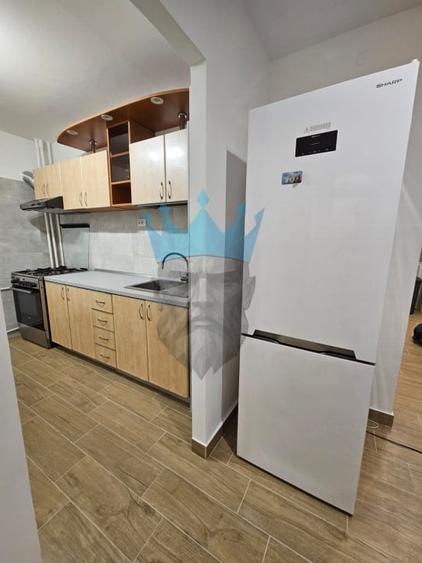 Apartament 3 Camere Lujerului Bucuresti - 11