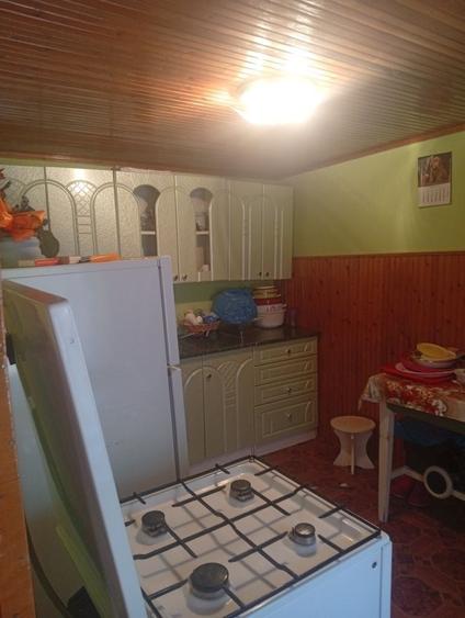 Casă cu 3 camere în Central